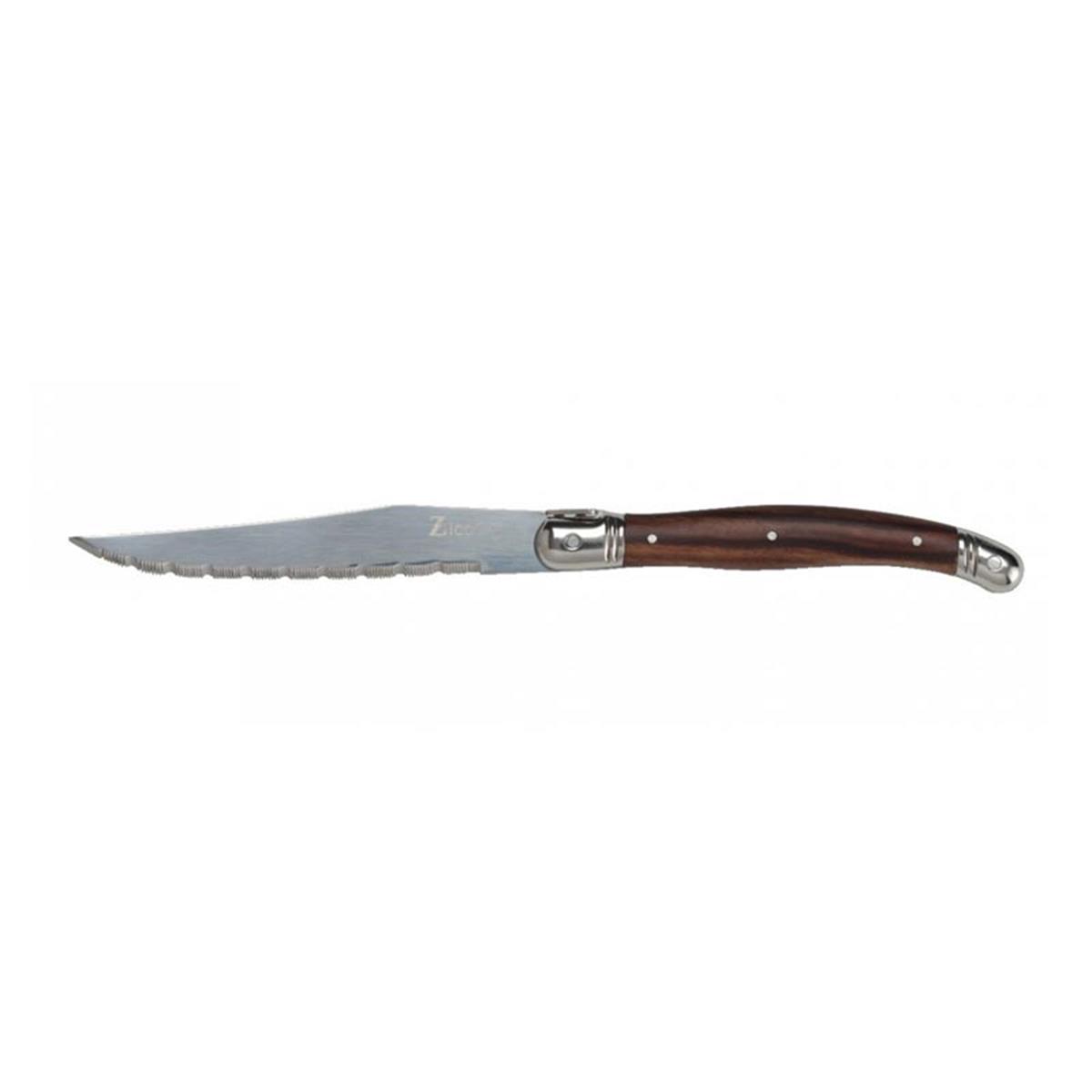 Zicco Rsh 01 Steak Bıçak ZiccoAKN.RSH 01