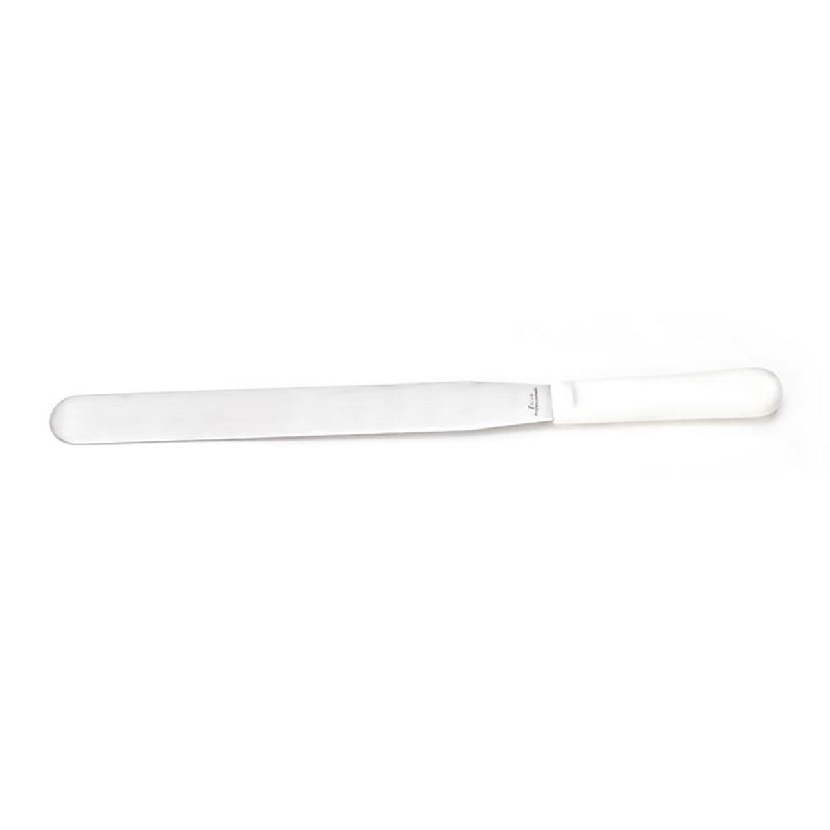 Zicco Ty 177 Gp Plastik Saplı Pasta Spatul 15 CmZiccoAKN.TY 177 GP