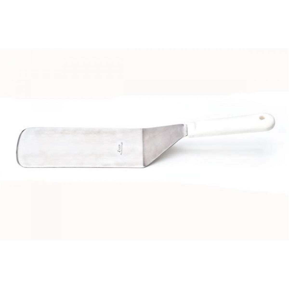 Zicco Ty 260 Plastik Saplı Pasta Spatul/ Belli 25X7,5 CmZiccoAKN.TY 260