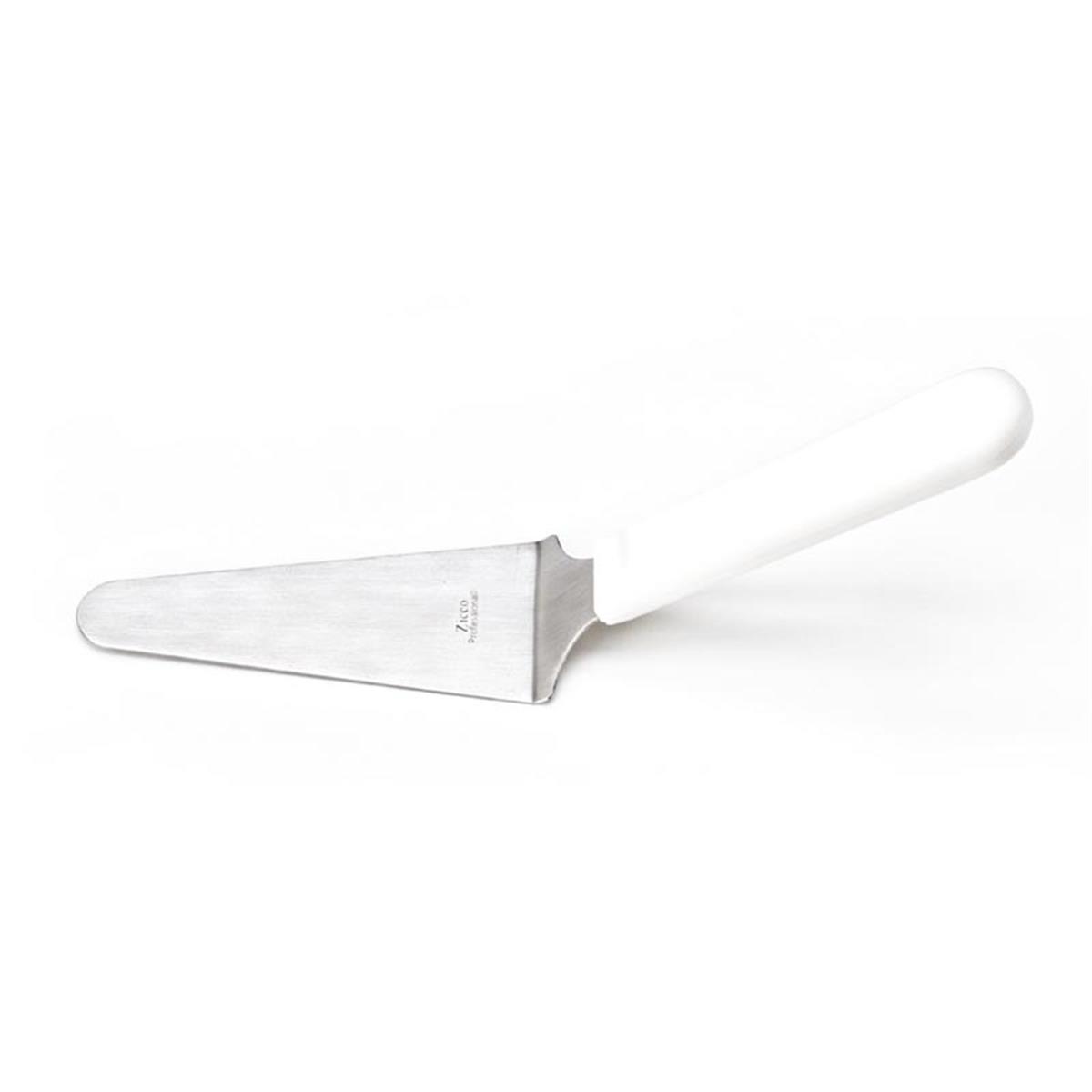 Zicco Ty 264 Pasta Küreği Plastik Saplı 13,5 Cm X 5 CmZiccoAKN.TY 264