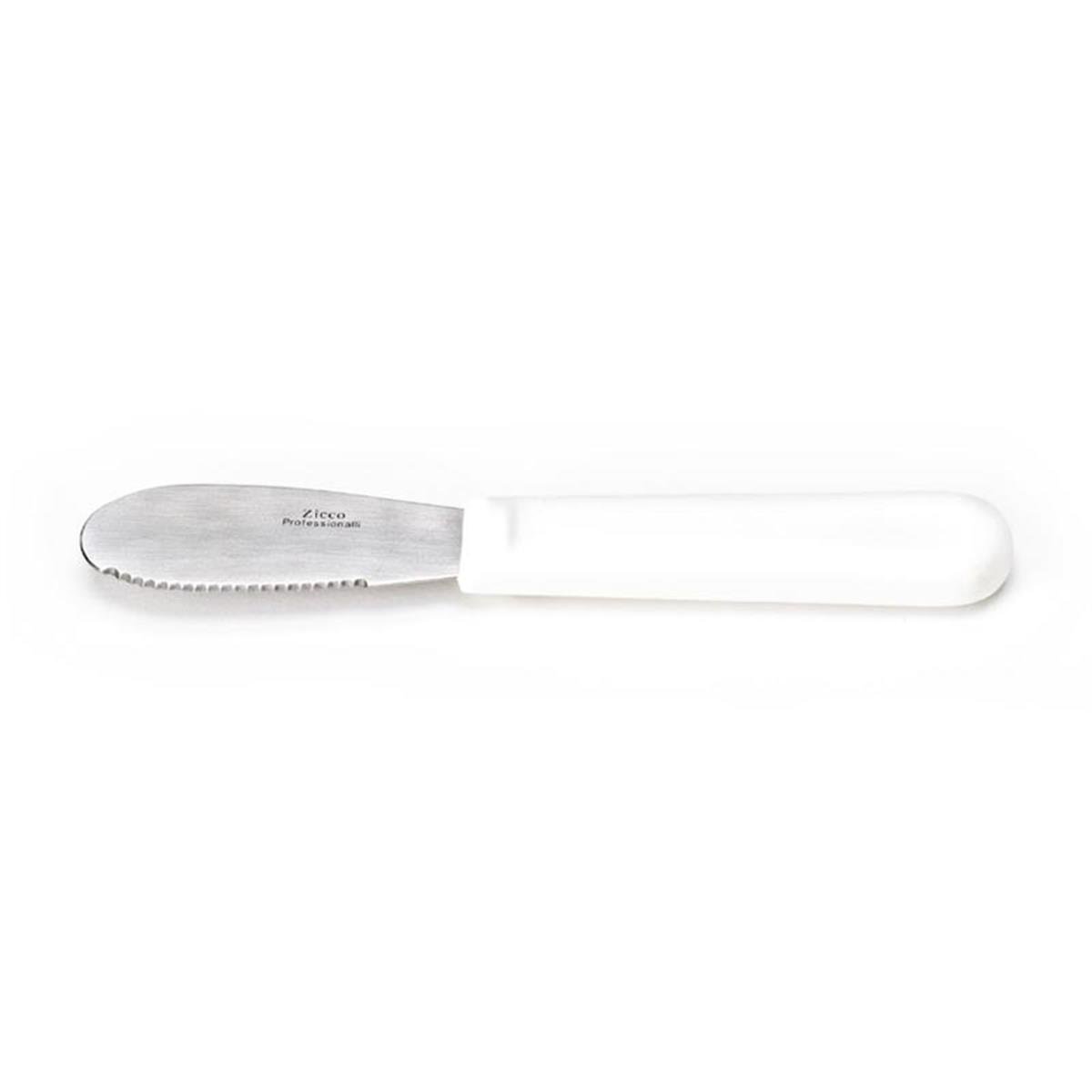 Zicco Ty 266 S Dişli Yağ Bıçağı 8,5x3,5 Cm