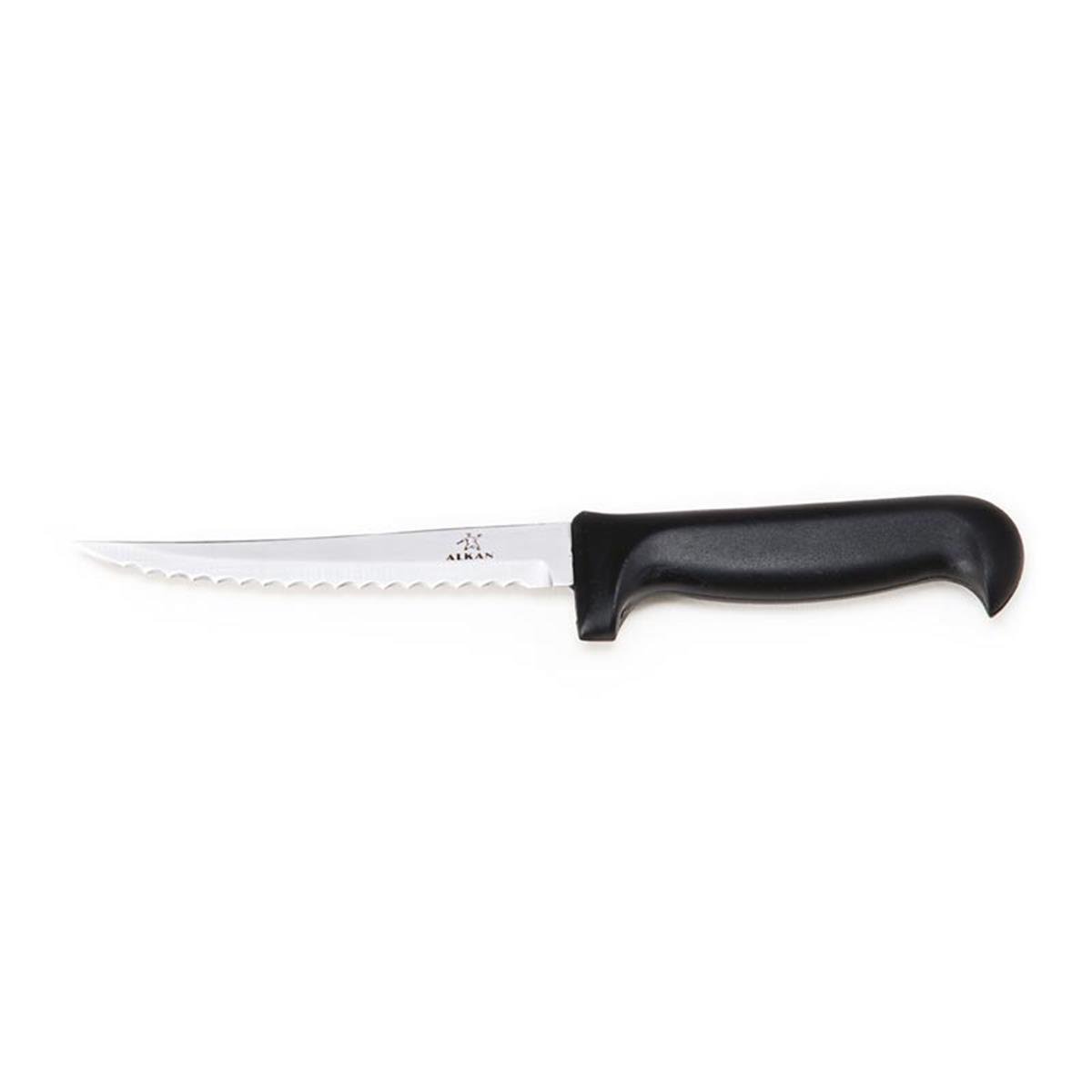 Zicco Ty 527 Steak Bıçağı Bakalit Saplı 22 CmZiccoAKN.TY 527