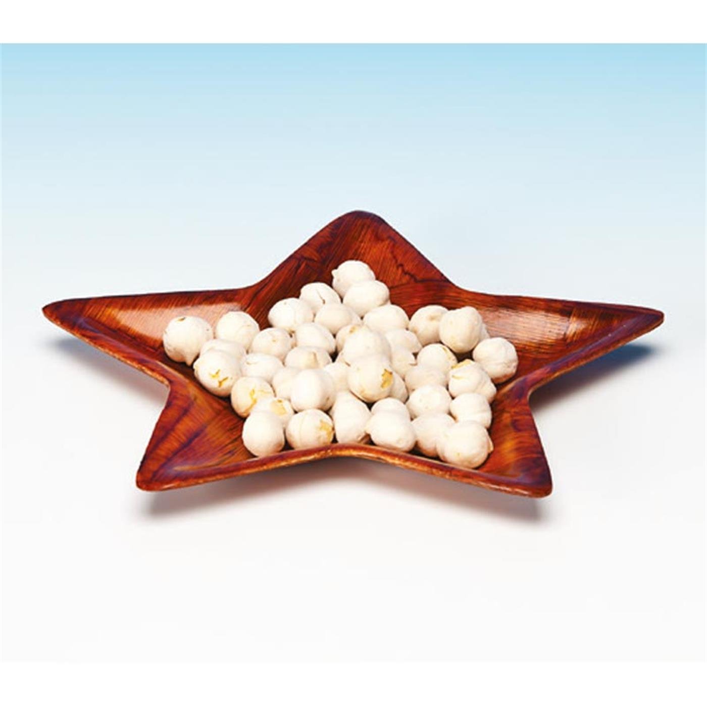 Zicco Wh 701S Çerez Yıldız 14 Cm. Bambu 14 CmZiccoAKN.WH 701S