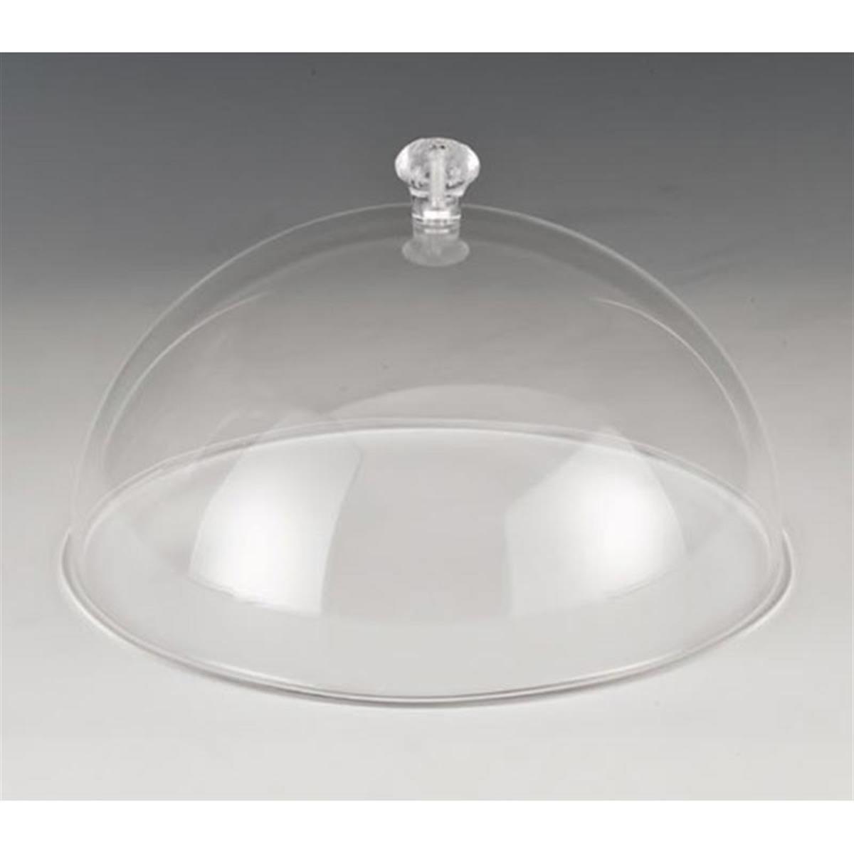 Zicco Zcp 026 32,5 Cm Yalnız Kapak -- Polycarbonat R-32,5 CmZiccoAKN.ZCP 026