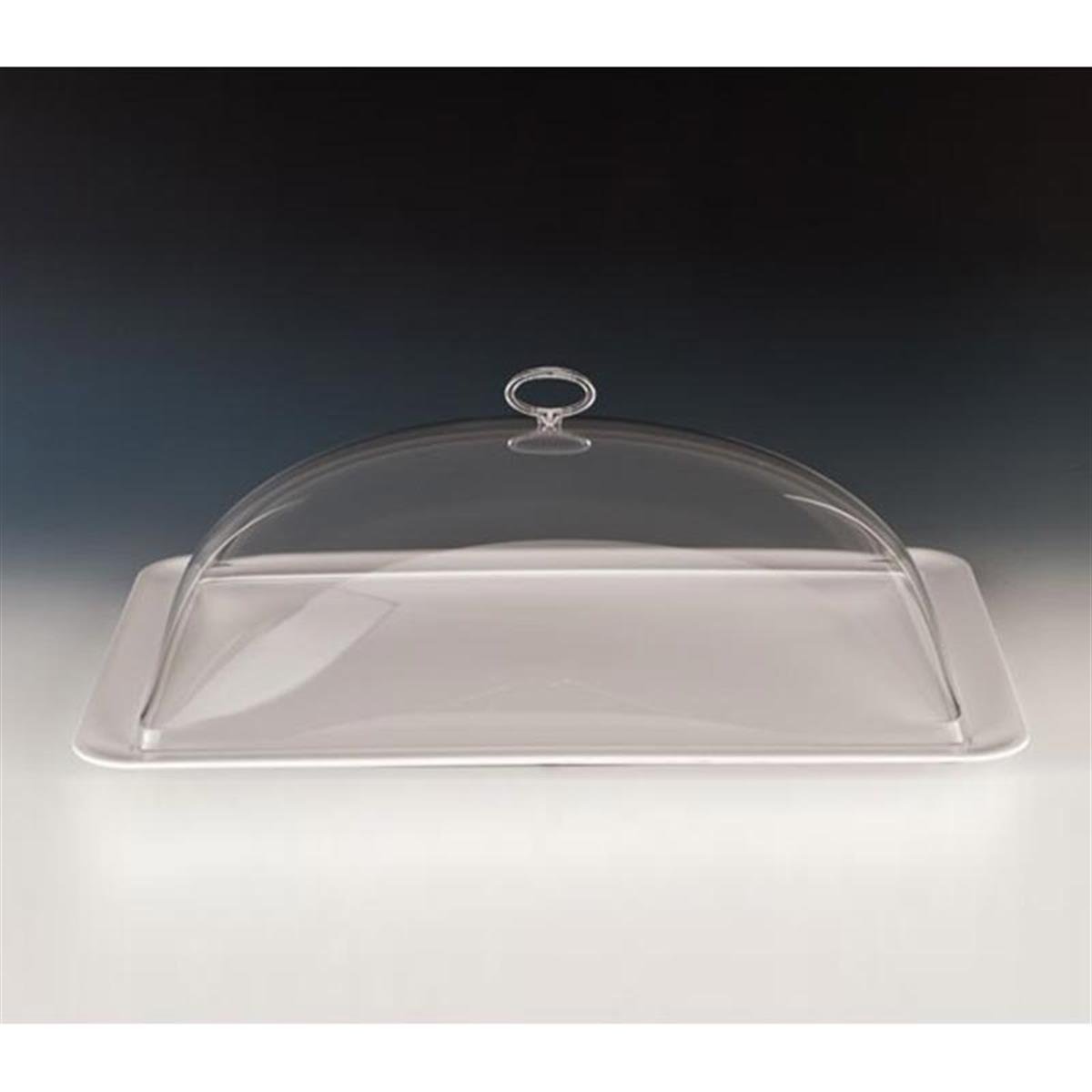 Zicco Zcp 081 Melamin Altlı Dikdörtgen Kapaklı Muhafaza Kabı 42X61 CmZiccoAKN.ZCP 081