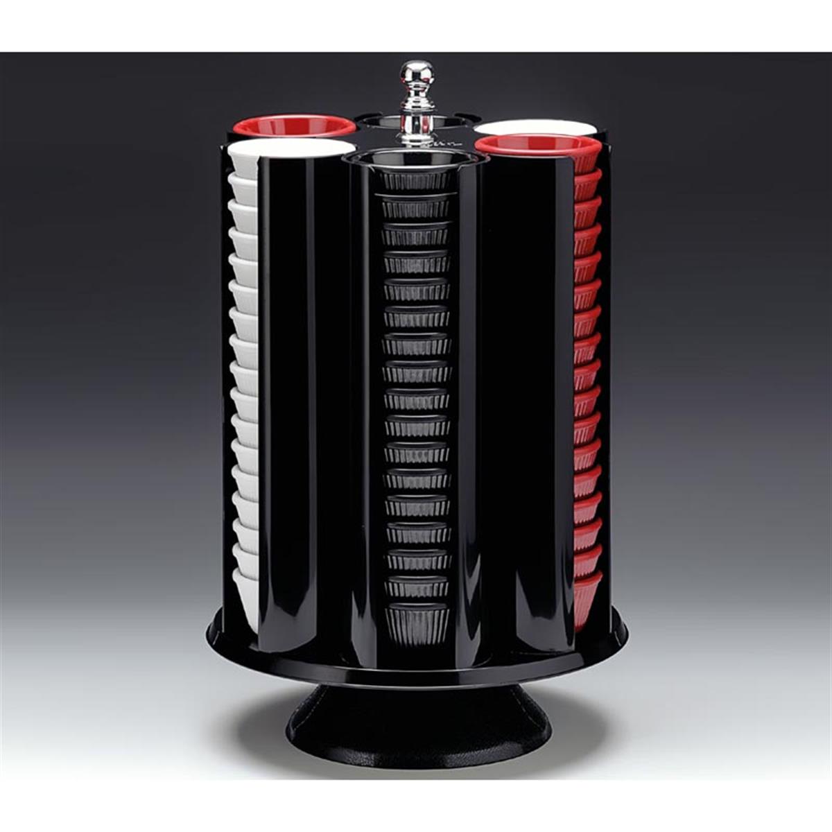 Zicco Zcp 098 Döner Fincan Standı Ø30x48 Cm