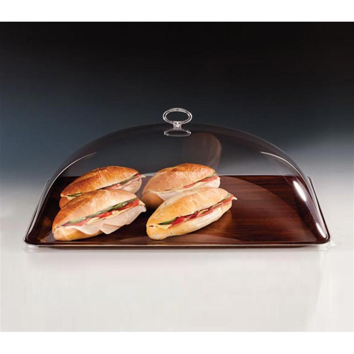Zicco Zcp 108 Dikdörtgen Kapaklı Fanus 43x61 Cm