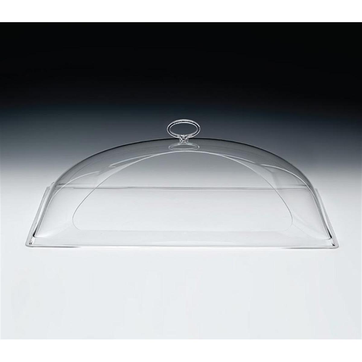 Zicco Zcp 153-G Gözlü Büyük Akrilik Kapak 34,5X54,5 CmZiccoAKN.ZCP 153-G