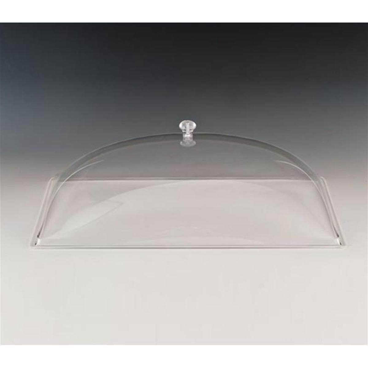 Zicco Zcp 153-K Büyük Kurabiye Akrilik Kapak 34,5x54,5 Cm