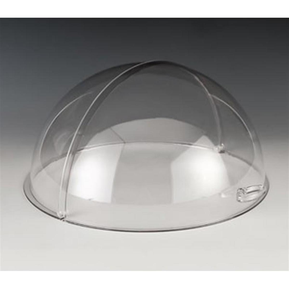 Zicco Zcp 188 Polikarbonat Yuvarlak Rolltop Kapak Ø40,5 Cm