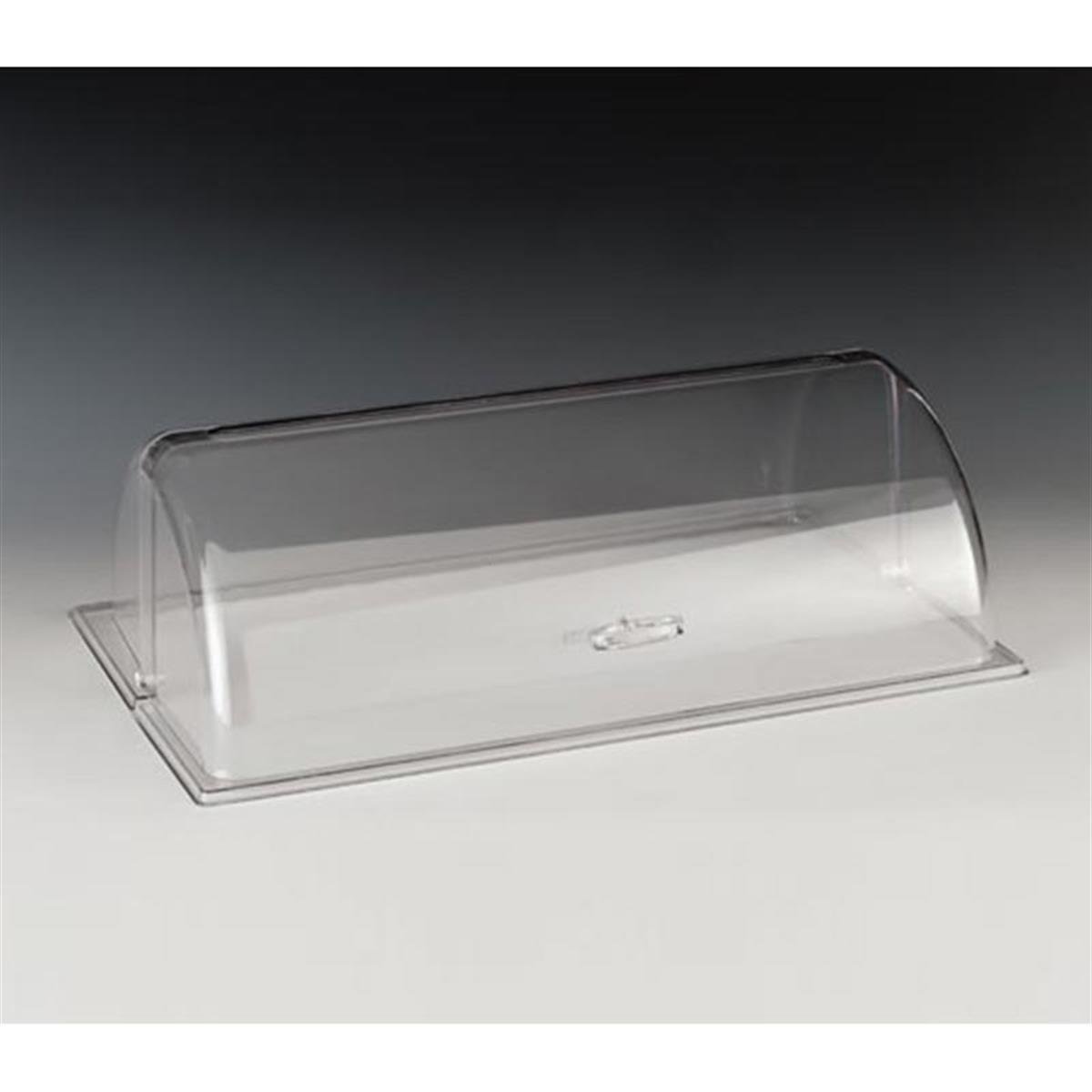 Zicco Zcp 213 Polikarbonat Roll Top Kapak Gn 1-1 34,5x54 Cm