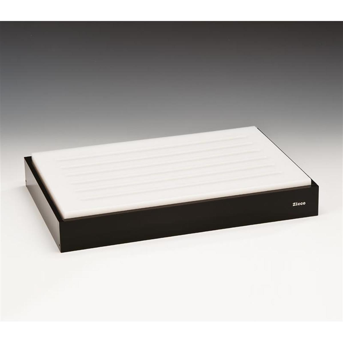 Zicco Zcp 315 Akrilik Kesme Tahtası-Çekmecesiz Siyah 30x45x5 CmZiccoAKN.ZCP 315-S
