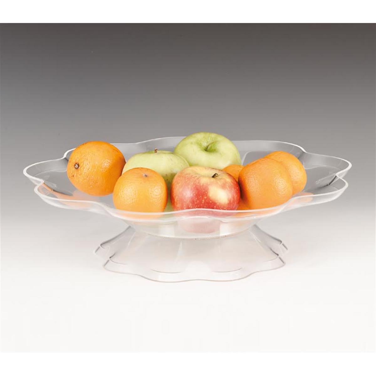 Zicco Zcp 365 39 Cm Ayaklı Papatya Model Meyvelik R-39 Cm ZiccoAKN.ZCP 365