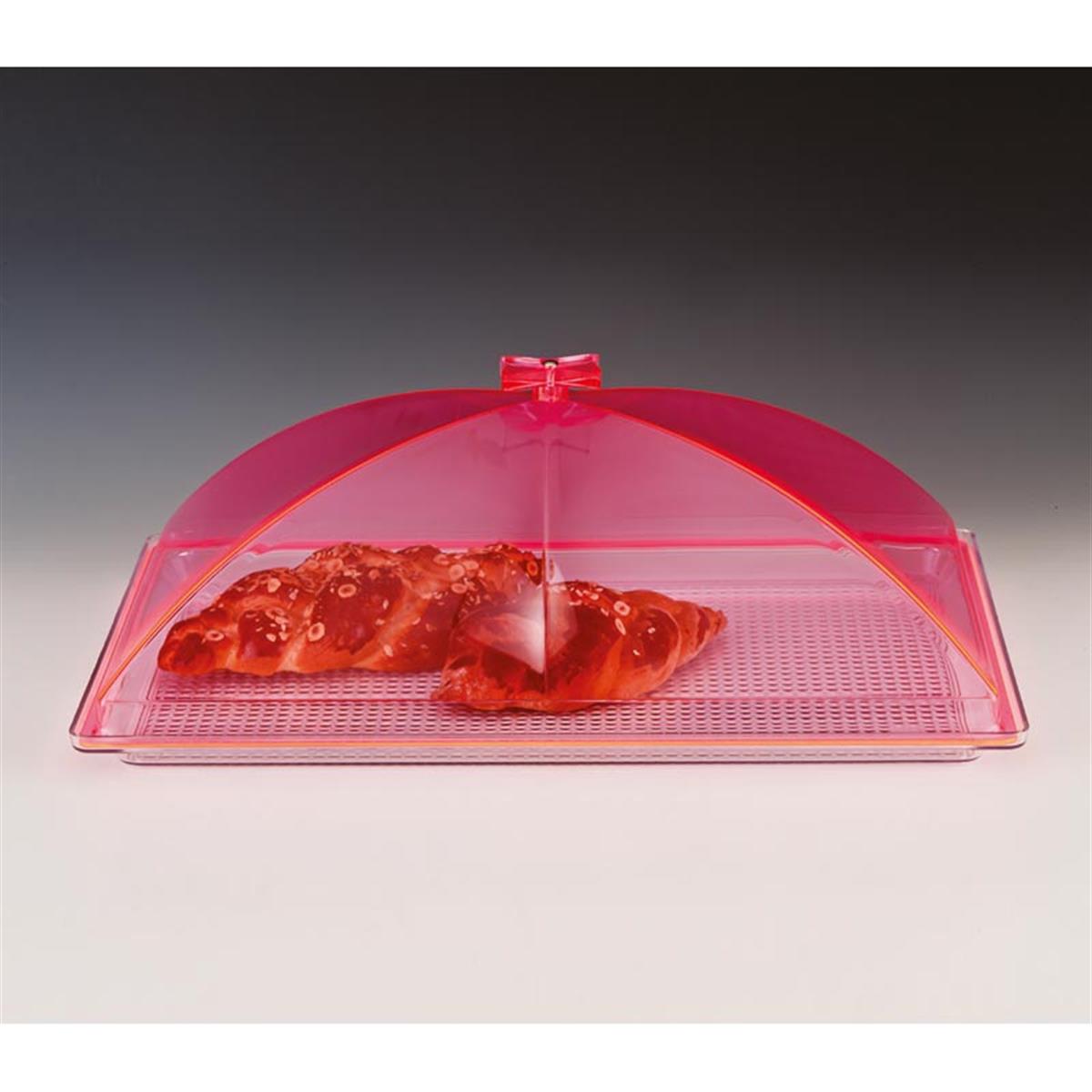 Zicco Zcp 375 Fosforlu Büyük Kapaklı Muhafaza Kabı (Dilimli)(Pembe-Yeş) 35X55 CmZiccoAKN.ZCP 375-P