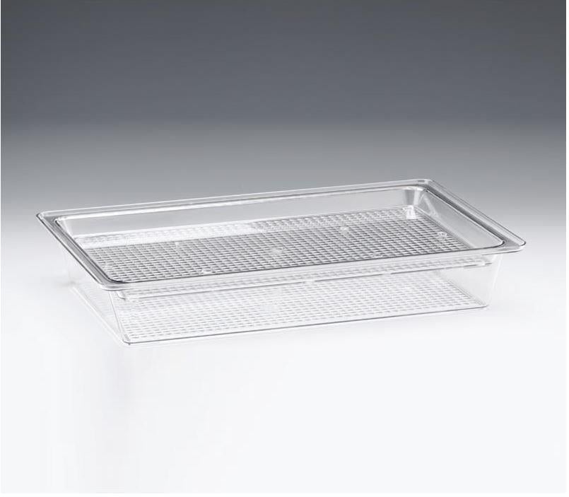 Zicco Zcp 466 Komple Pc Küçük Tepsili Karpuz Teşhir 43,5*29