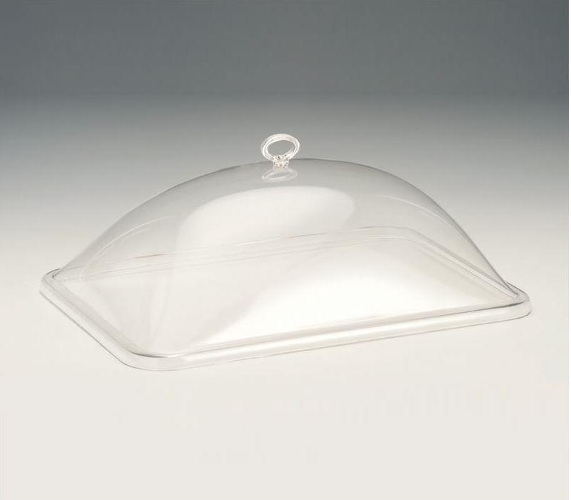 Zicco Zcp 509 32*44 Akrilik Tepsi Kapağı 32*44 Cm
