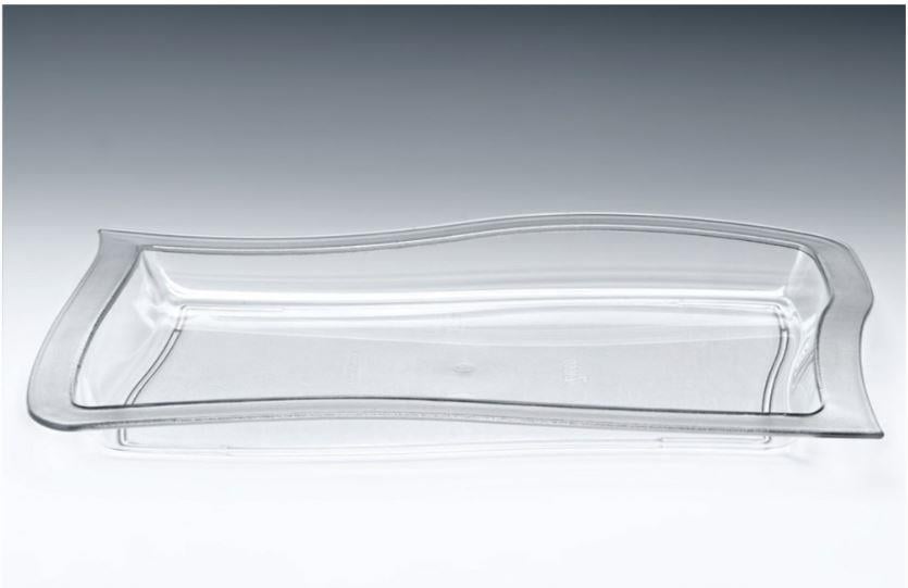 Zicco Zcp 516 45*30 Polycarbonat Teşhir Kabı 45*30 CmZiccoAKN.ZCP 516