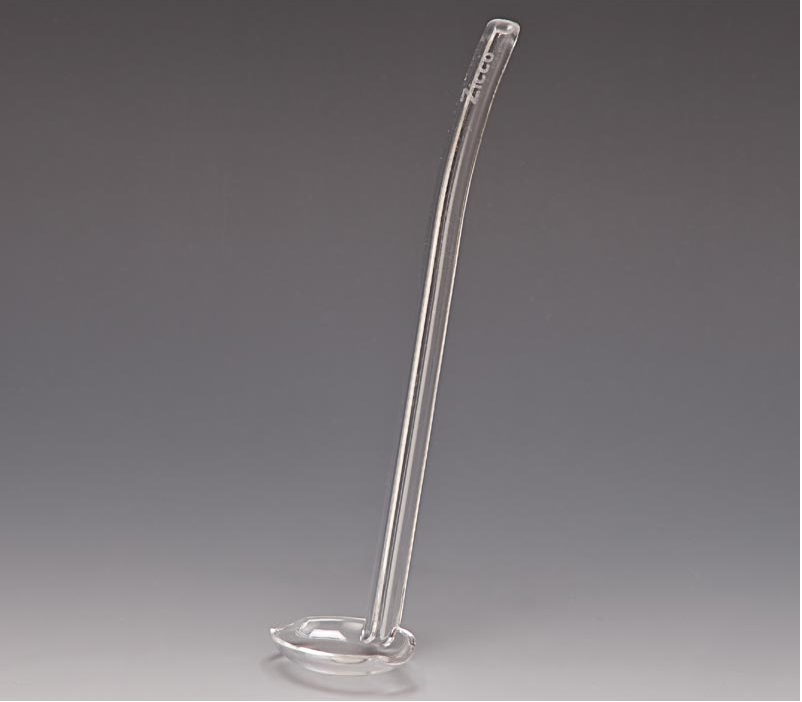Zicco Zcp 535 Polycarbonat Mini Kepçe H 17 Cm ZiccoAKN.ZCP 535
