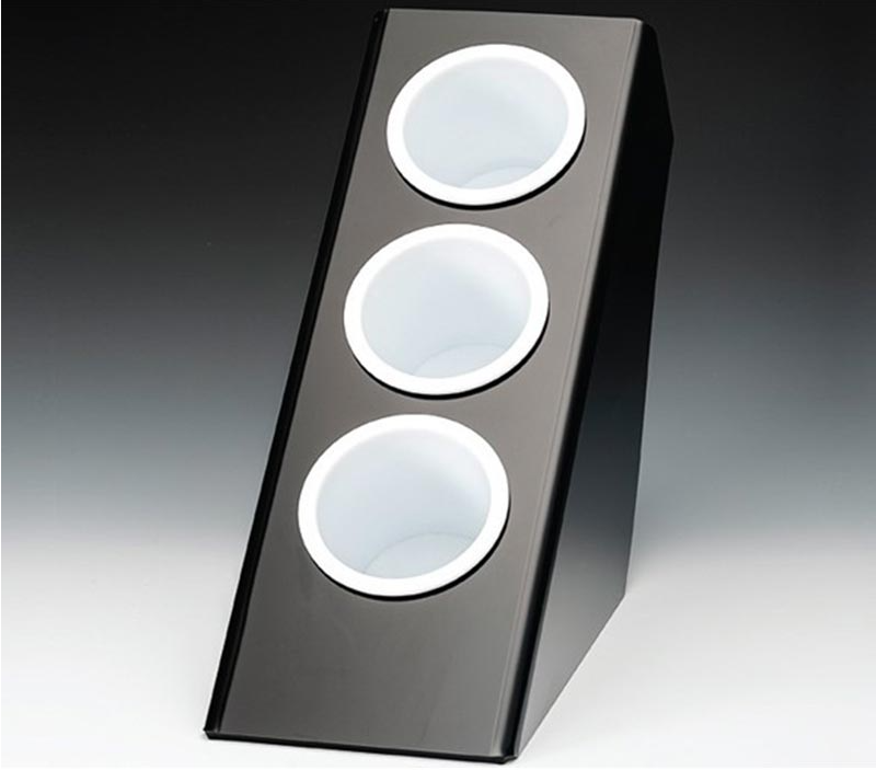 Zicco Zcp 644 Nescafe Çay Kaşık Standı  27X14,5X28,5 Cm