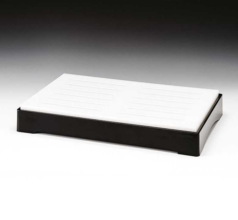 Zicco Zcp 654 Polycarbonat Altlı Ekmek Kesme Tahtası 57X36 CmZiccoAKN.ZCP 654