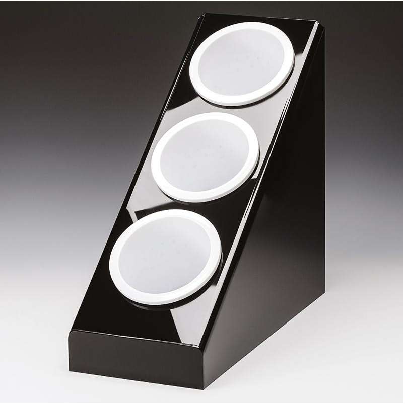 Zicco Zcp 657 Polycarbonat Dik Model Kaşıklık 20,8X41,5Xh 41 Cm