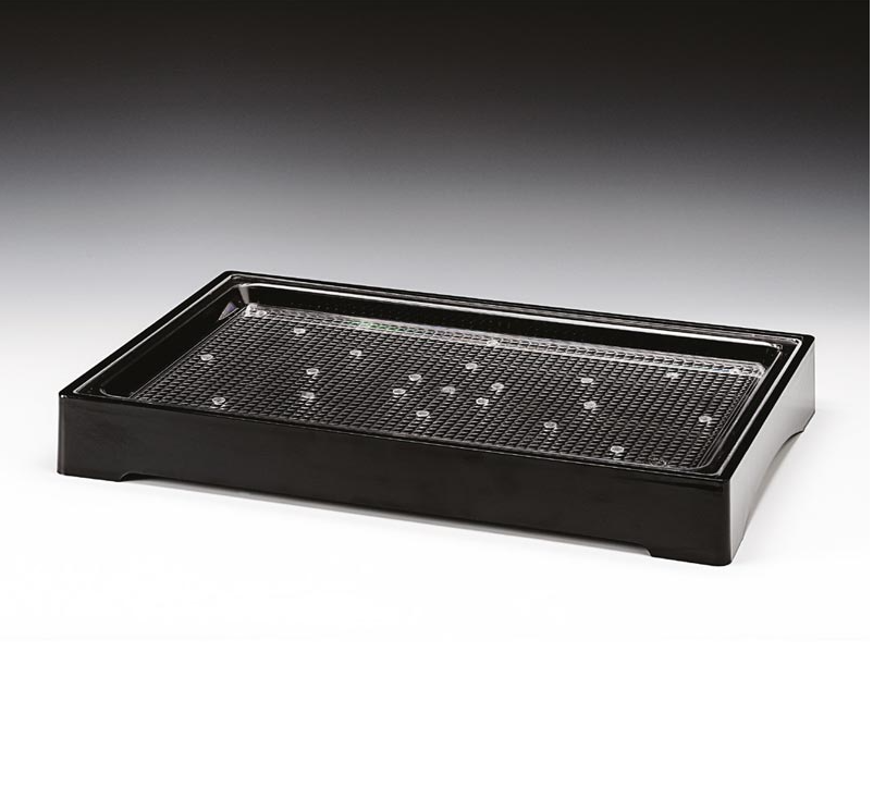 Zicco Zcp 658 Polycarbonat Karpuz Tepsisi 35X55 CmZiccoAKN.ZCP 658