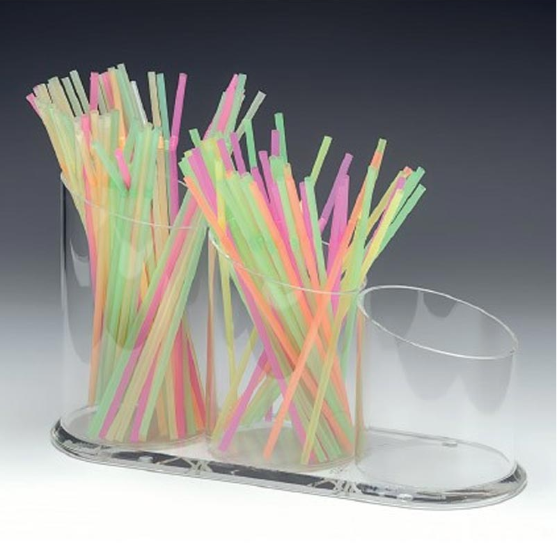 Zicco Zcp 676 Akrilik Pibetlik 12X32Xh 18 Cm R- 10 Cm ZiccoAKN.ZCP 676