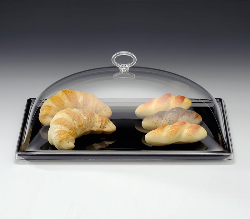 Zicco Zcp 691 Melamin Altlı Fanus-K-2045 25X35 Cm 