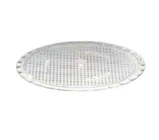 Zicco Zcp 703 19 Cm Polycarbonat Pasta Altlığı  R-19 CmZiccoAKN.ZCP 703