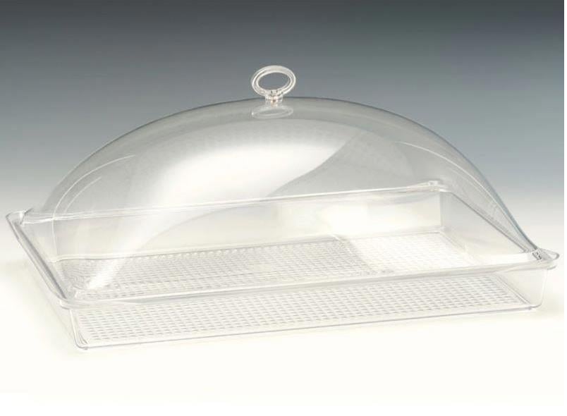 Zicco Zcp 739 Pc Altlı Akrilik Kapaklı Muhafaza Kabı 31X46Xh 16Cm 