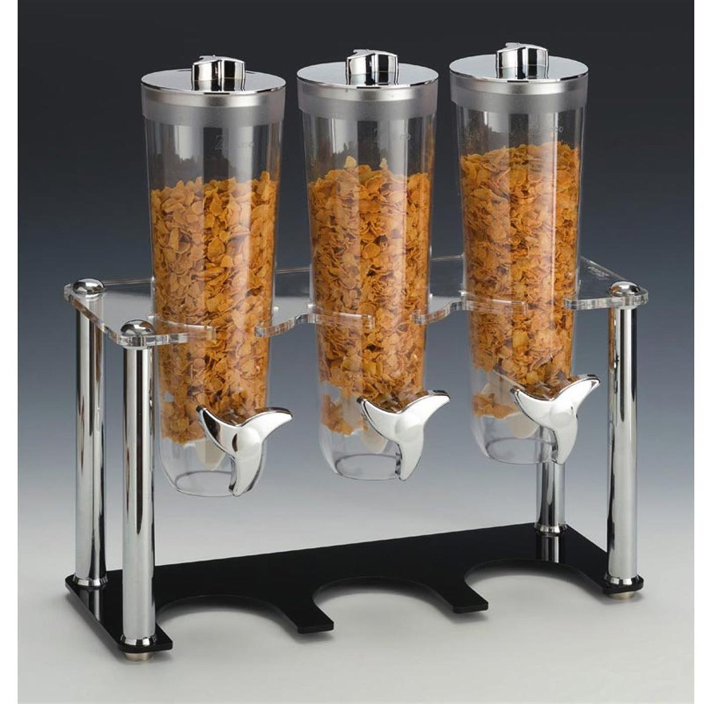 Zicco Zcp 774 3 Lü Standlı Cornfleks Aleti  ZiccoAKN.ZCP 774