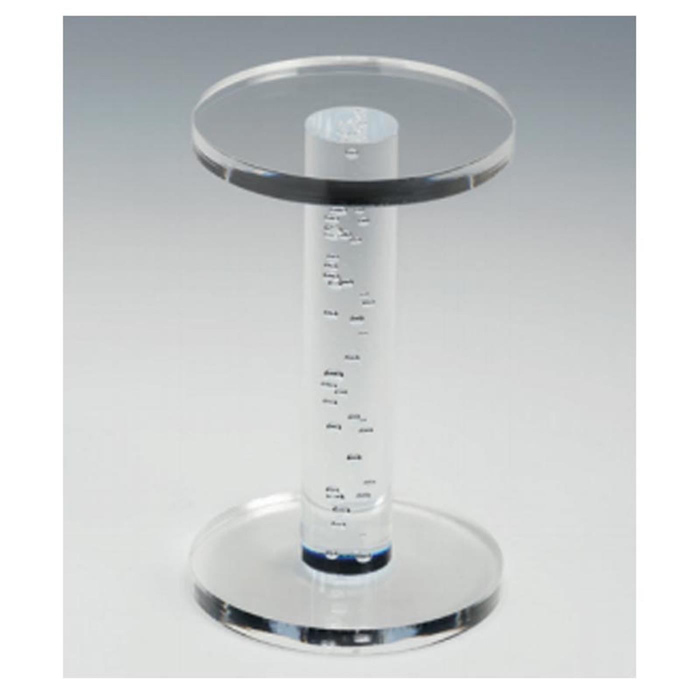 Zicco Zcp 777 Akrilik Teşhir Yükseltici  ZiccoAKN.ZCP 777