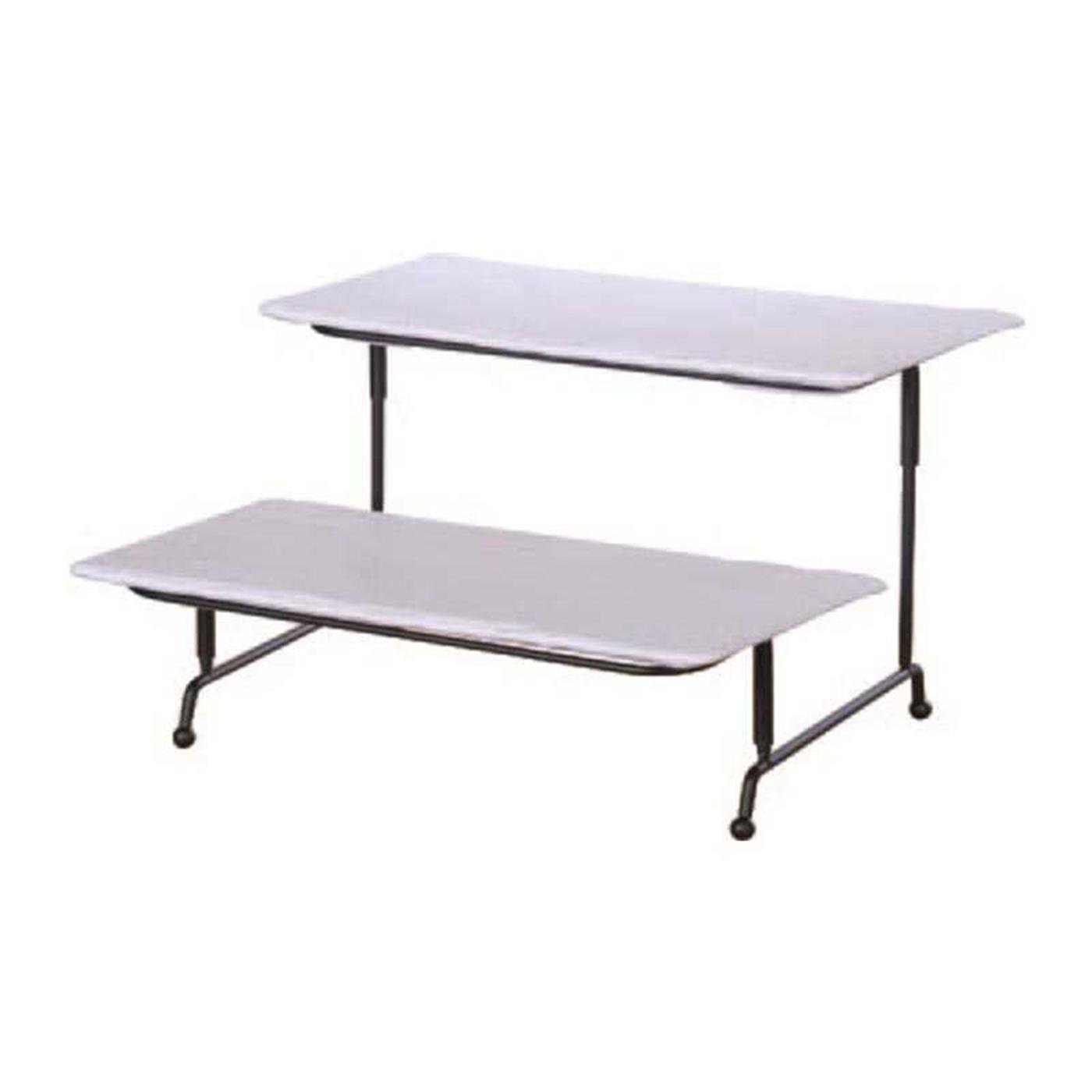 Zicco Zcp 788 Telli Melamin Standı 33X30Xh:17 Cm