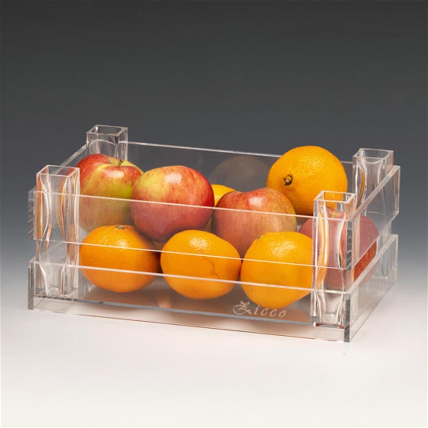 Zicco Zcp 790 Akrilik Sandık Teşhir Standı 28X18Xh:10.5 CmZiccoAKN.ZCP 790