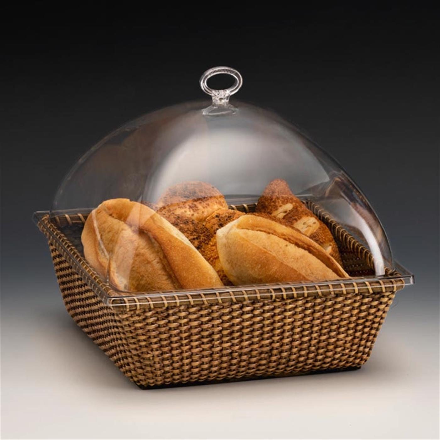 Zicco Zcp 797 Rattan Sepetli Fanus 29*29 Cm 29X29 Cm