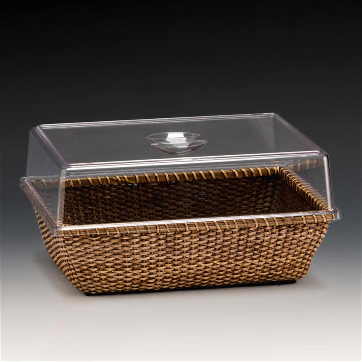 Zicco Zcp 799 Rattan Sepetli Fanus 34,5*24 Cm 34,5X24 CmZiccoAKN.ZCP 799