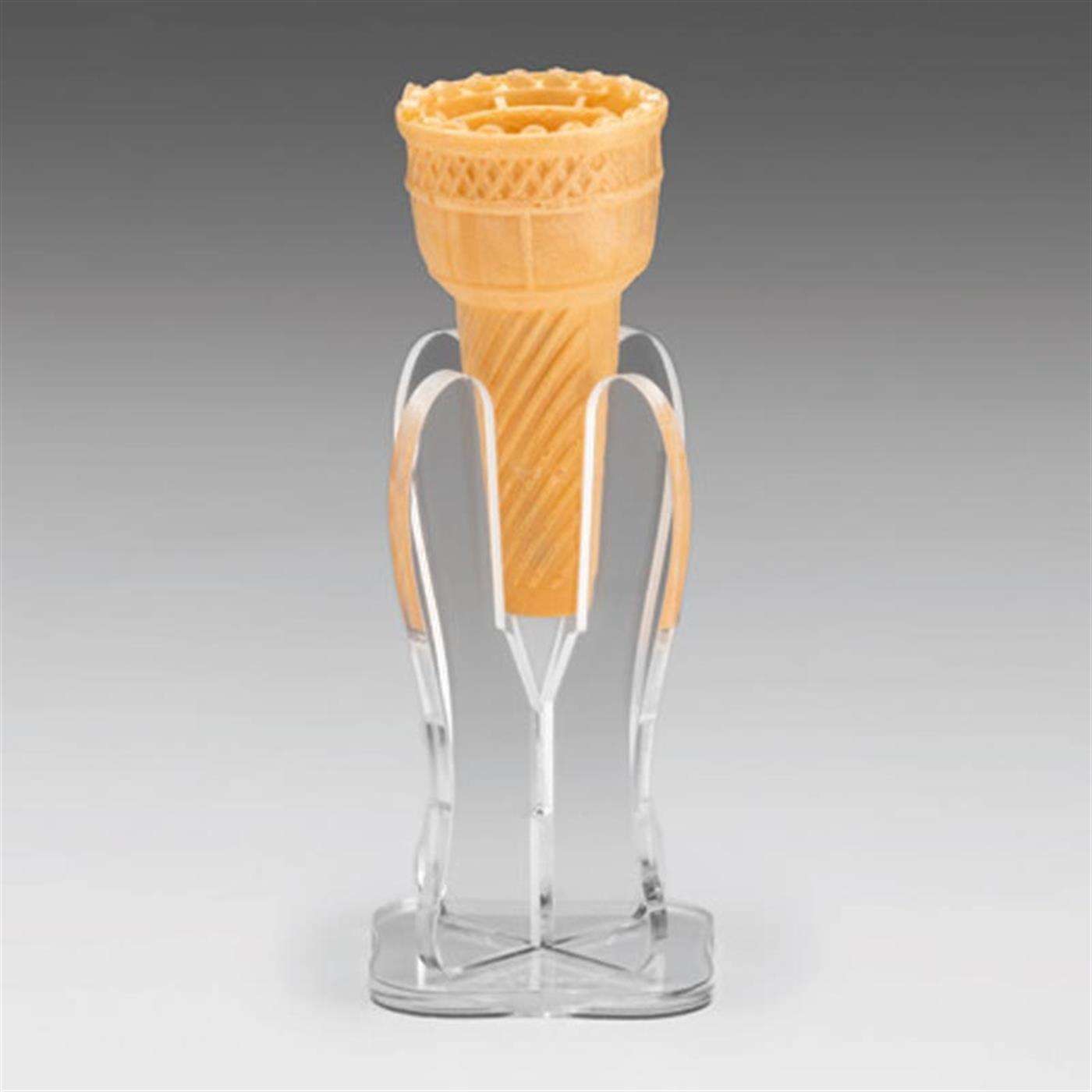 Zicco Zcp 804 Tekli Dondurma Servis Standı 6X6Xh 11 CmZiccoAKN.ZCP 804