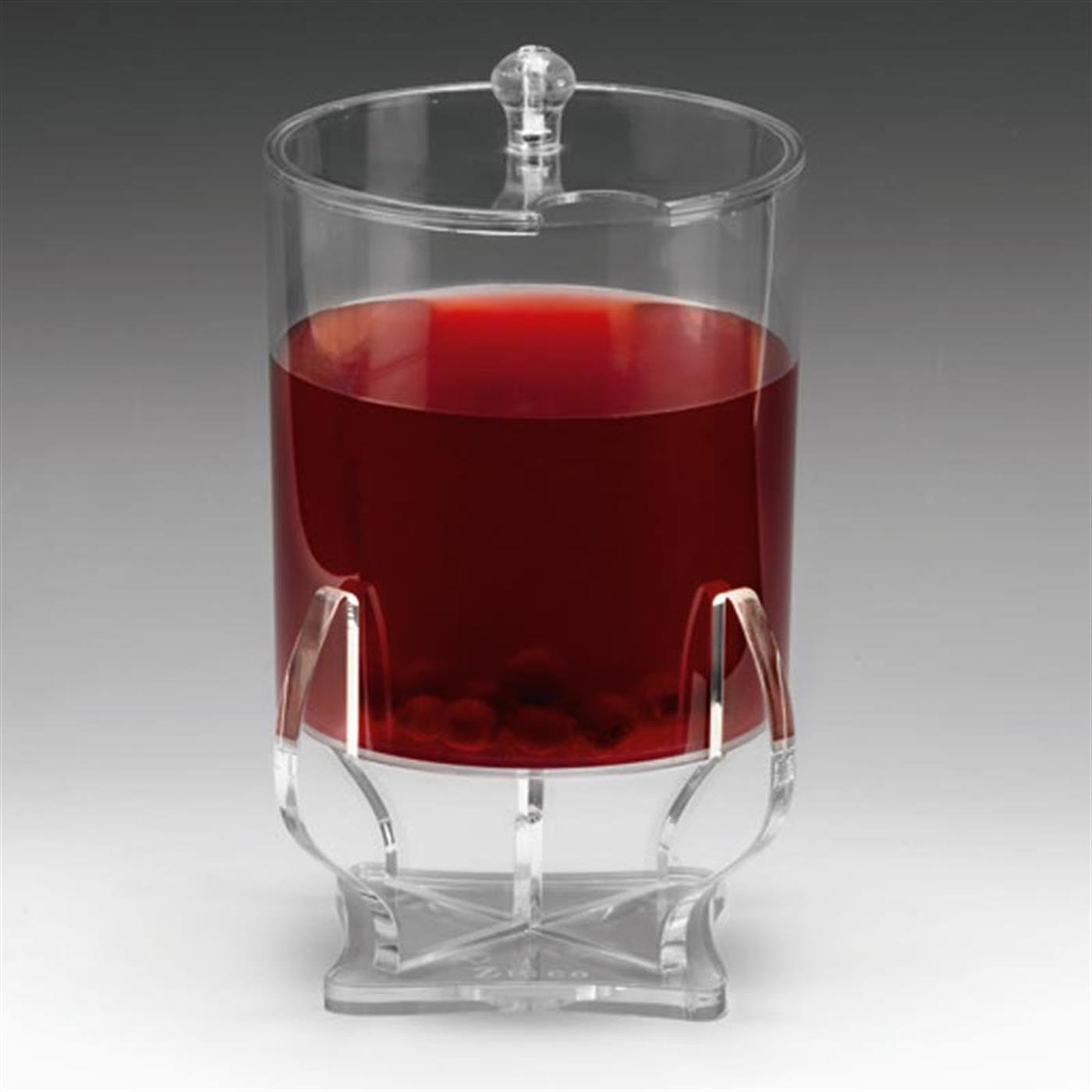 Zicco Zcp 806 Tekli Pc Sosluk Standı 15x15x24 Cm