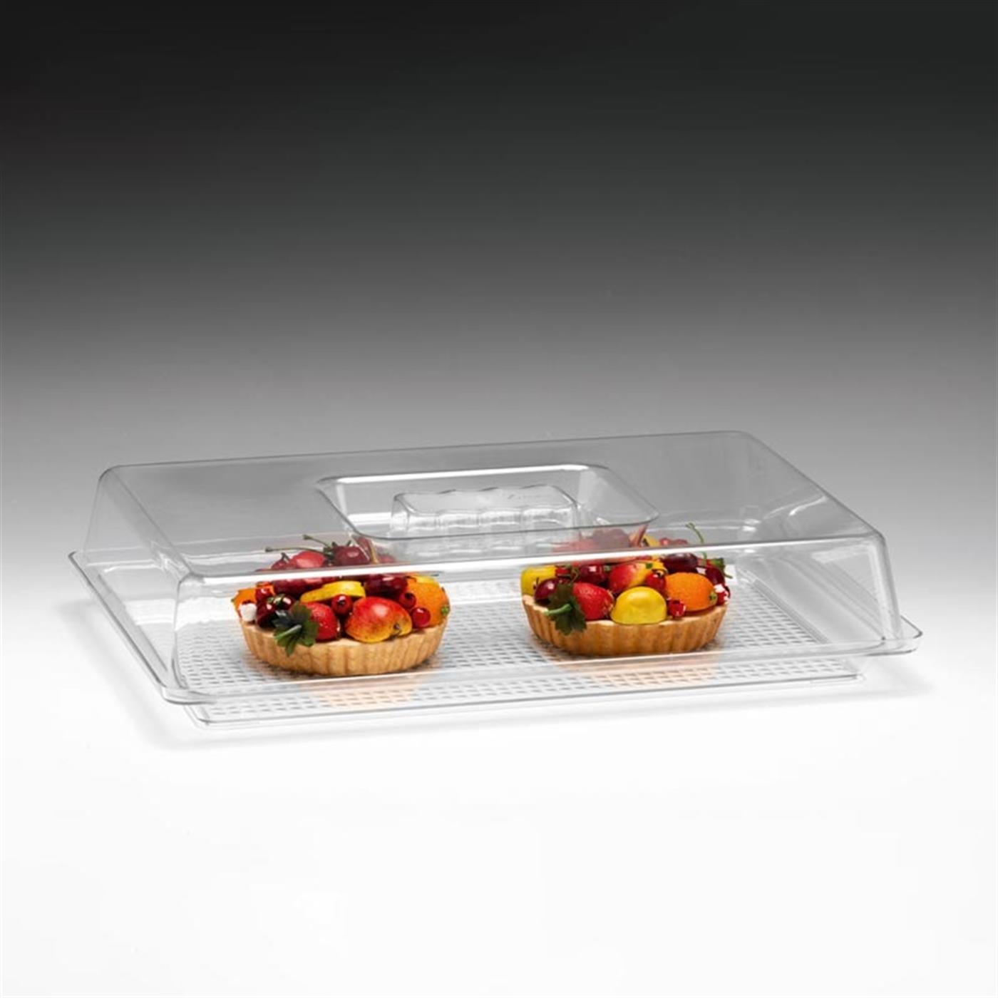 Zicco Zcp 823 Komple Pc Muhafaza Kabı/Sığ Model 28X43Xh 9 Cm