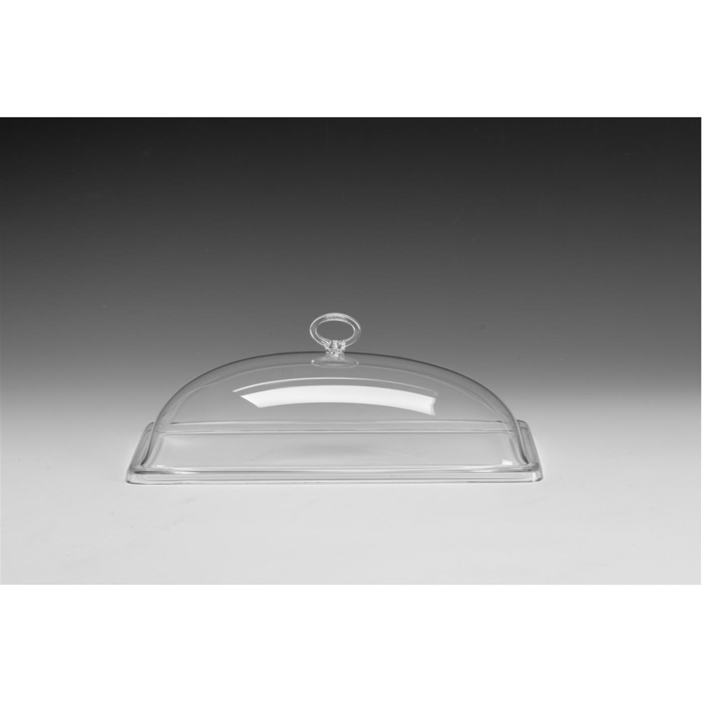 Zicco Zcp 832 Akrilik Kapak 17,5X32,5Xh 12 Cm