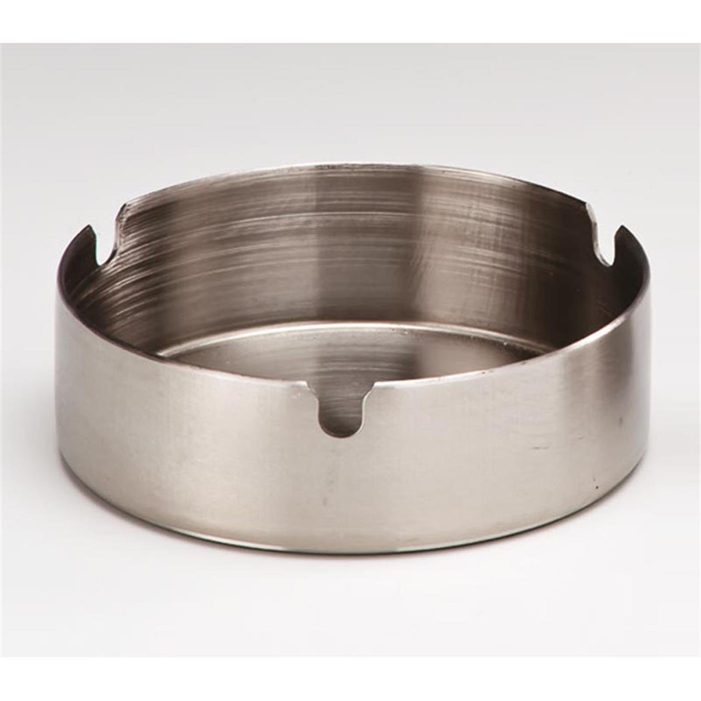 Zicco Zkc 05-B Çelik Küllük Büyük 9,5X3 CmZiccoAKN.ZKC 05-B