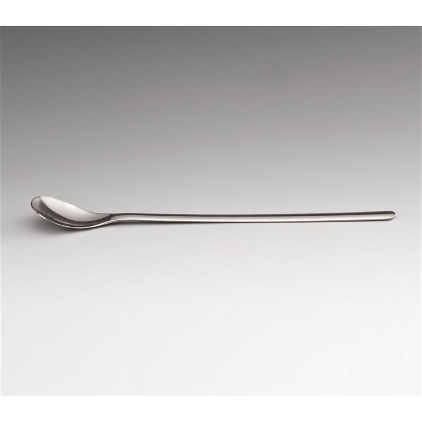 Zicco Zkc 385 Long Drink Kaşığı ZiccoAKN.ZKC 385