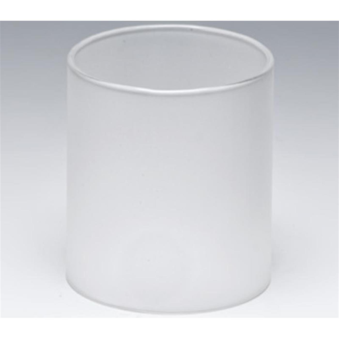 Zicco Zkk-292-1-Gls Kandıl Camı R-6 X H 6,5 Cm ZiccoAKN.ZKK-292-1-GLS