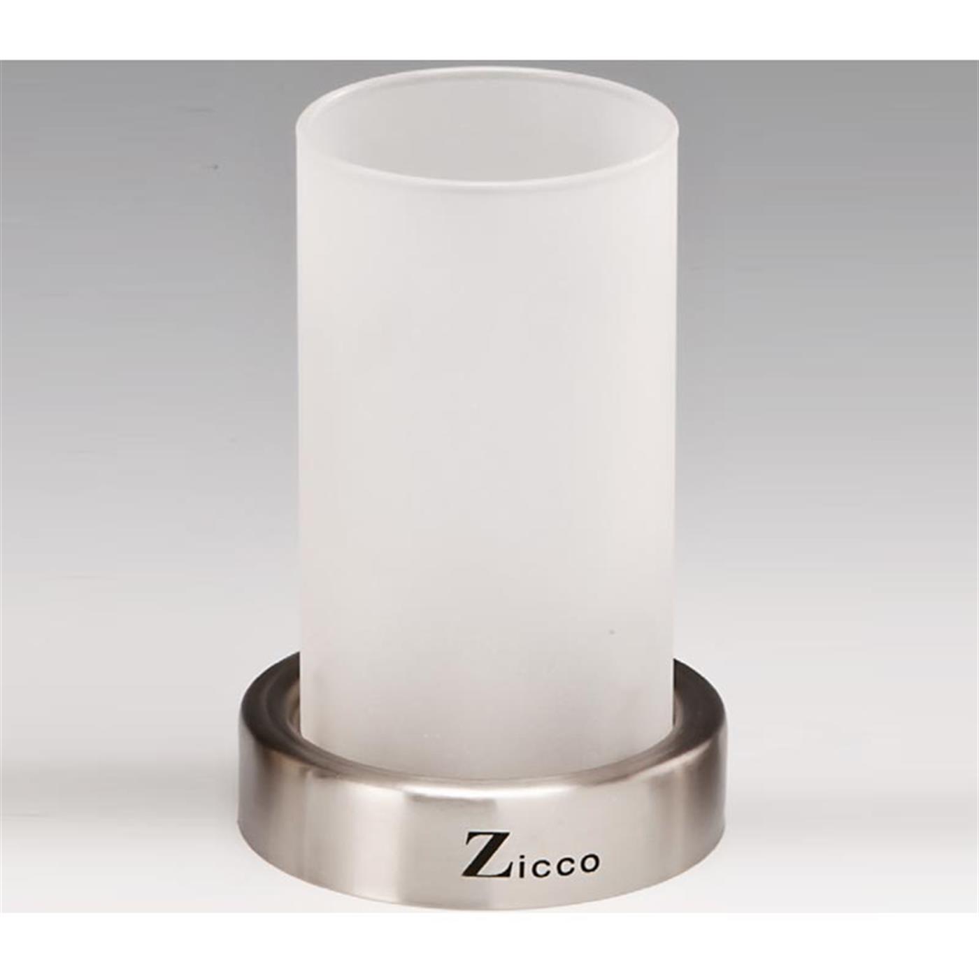 Zicco Zkk 308-2 Geniş Uzun Boy/Kandil H 12 CmZiccoAKN.ZKK 308-2