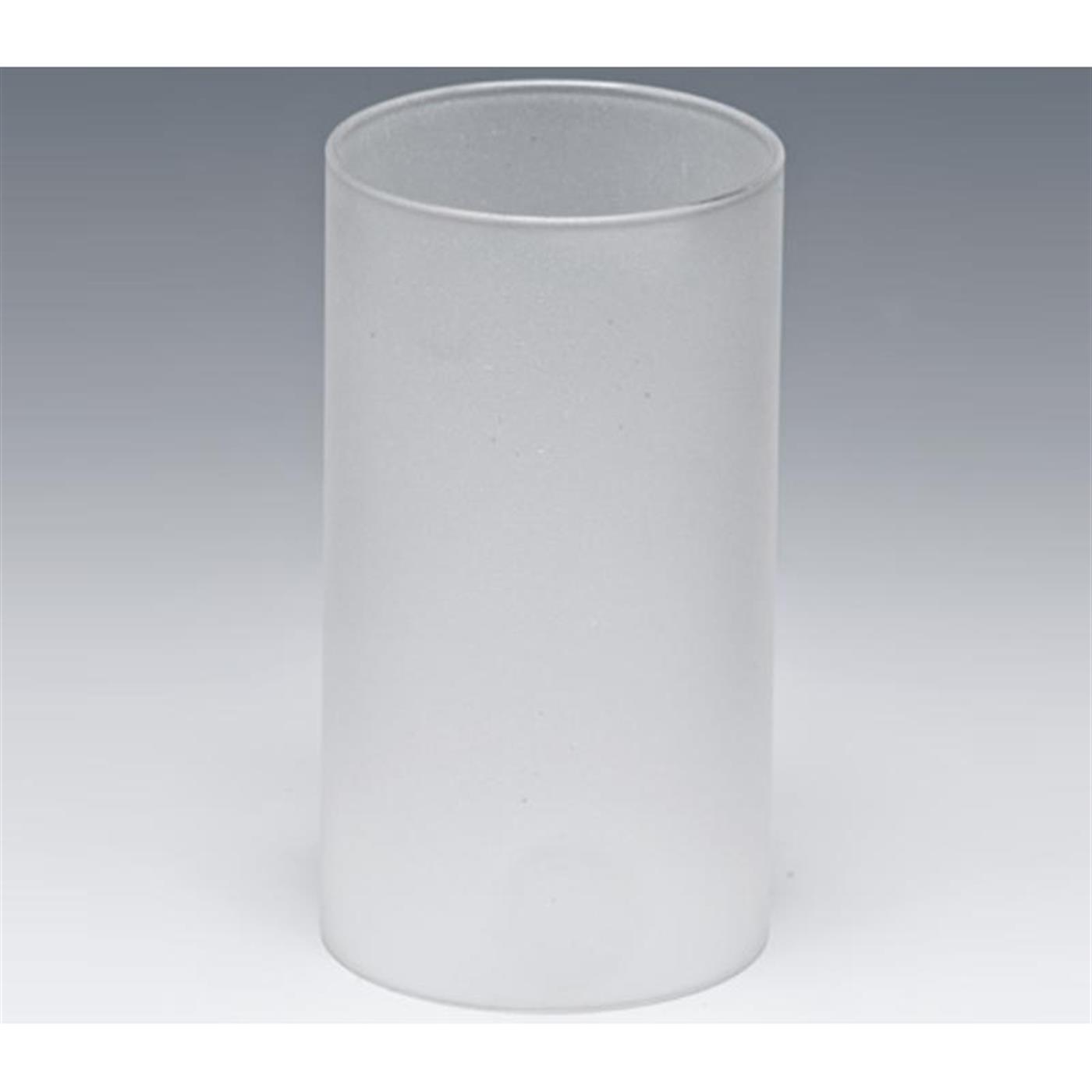 Zicco Zkk 308-2 Gls Kandil Camı R-6 X H 15 CmZiccoAKN.ZKK 308-2 GLS