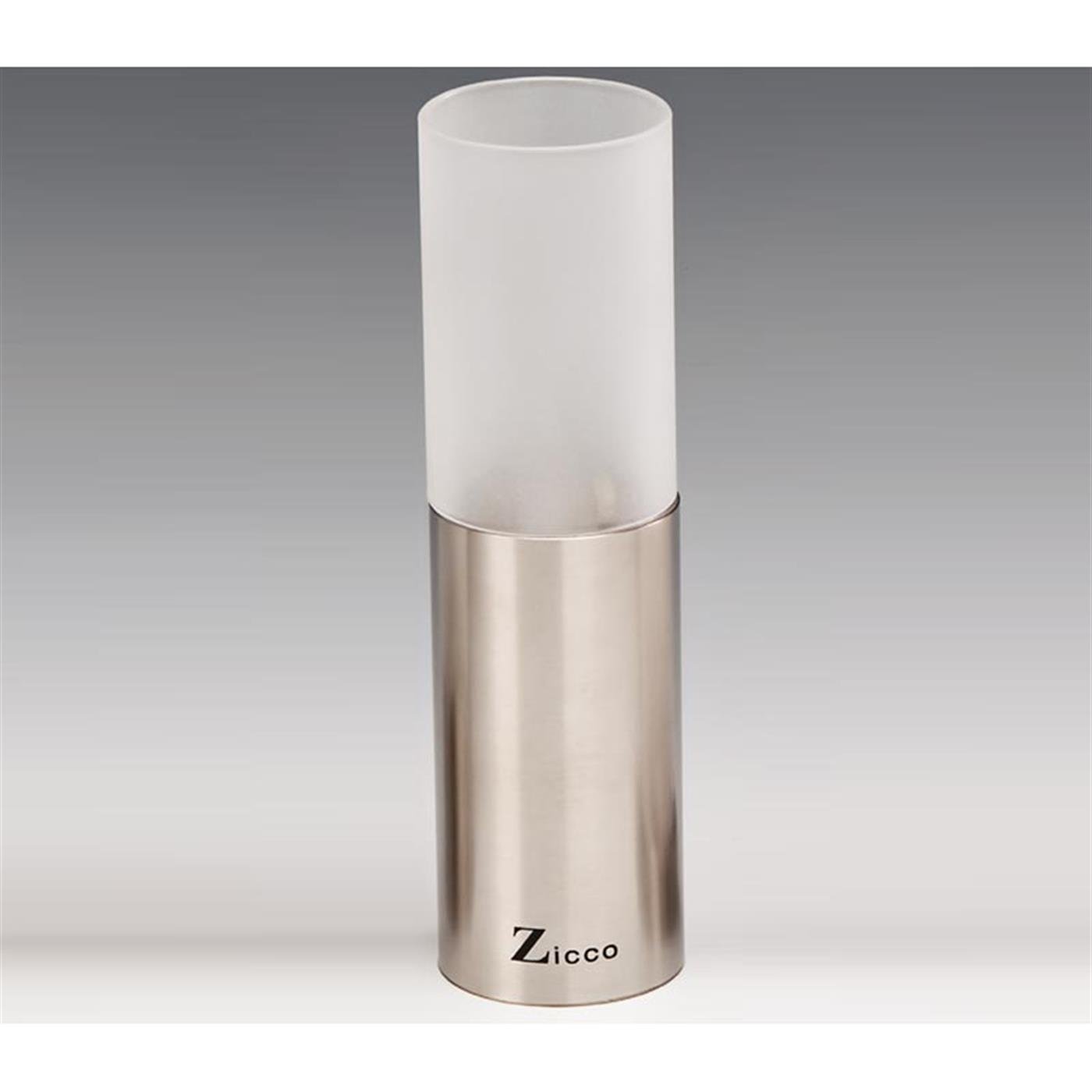 Zicco Zkk 322-L İnce Uzun Boy/Kandil H 19 CmZiccoAKN.ZKK 322-L