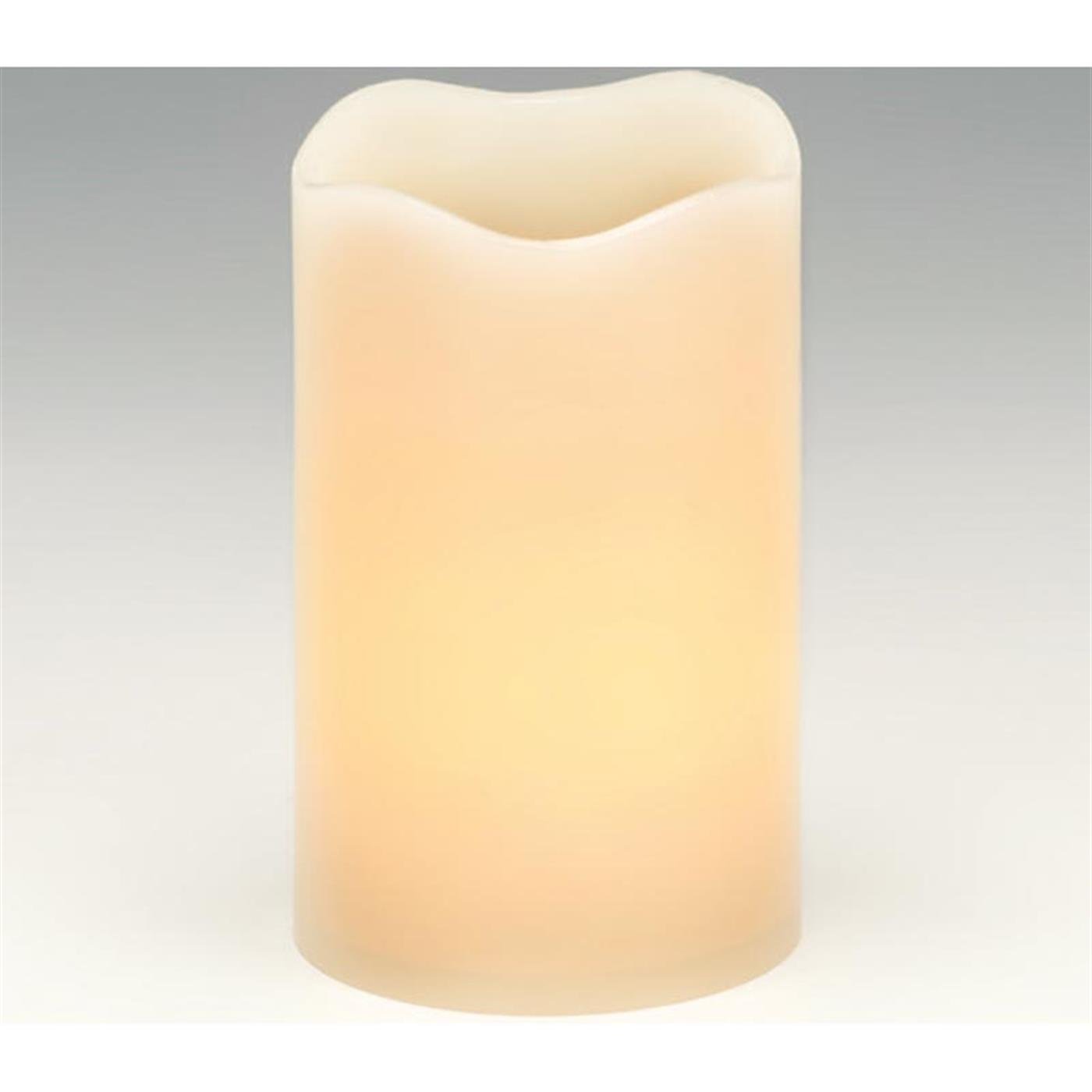 Zicco Zkk 750 Led Mum Kandıl H 12 CmZiccoAKN.ZKK 750