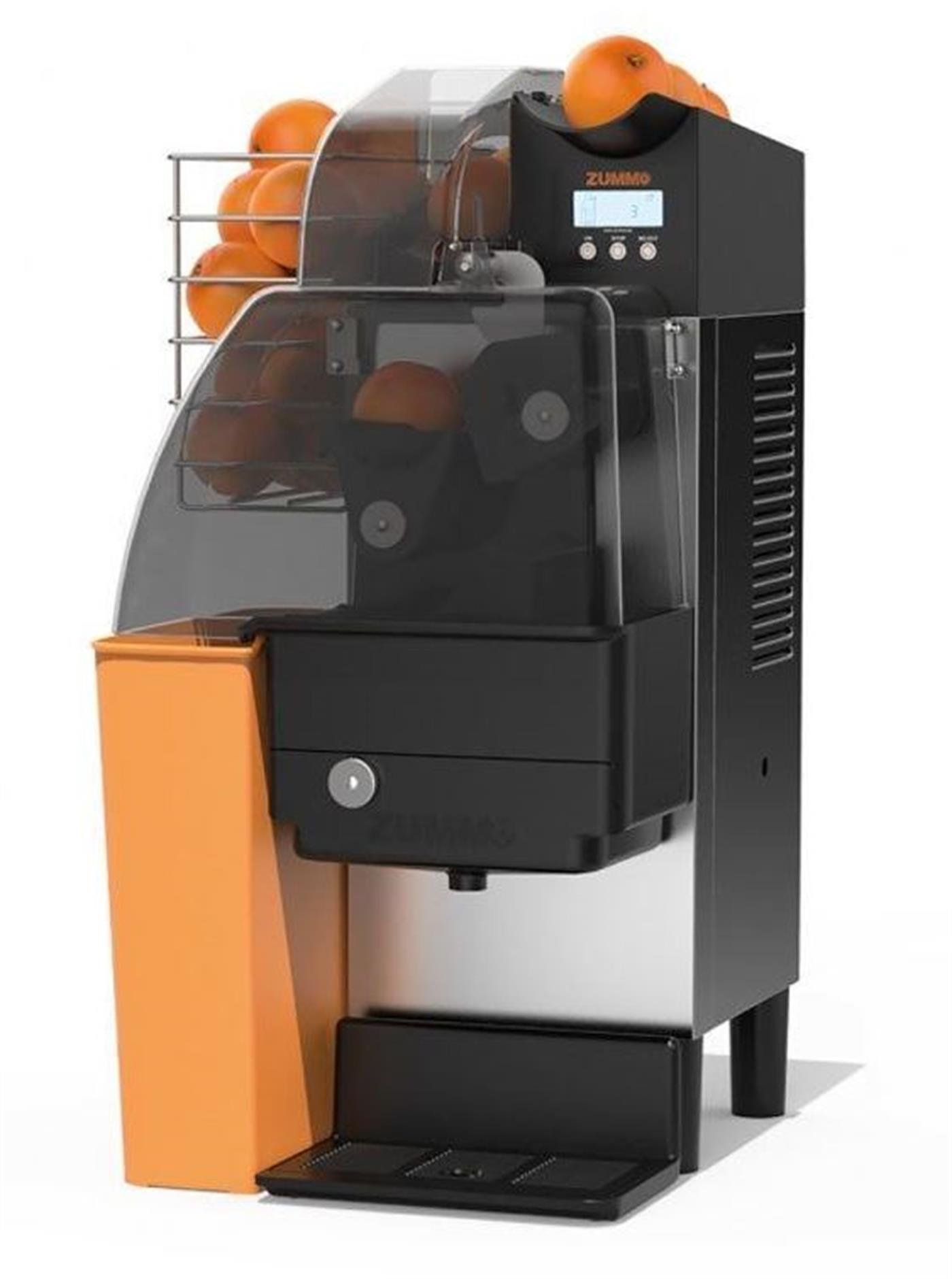 Zummo Z06 Portakal Sıkma MakinesiZummoAKT.Zummo Z06