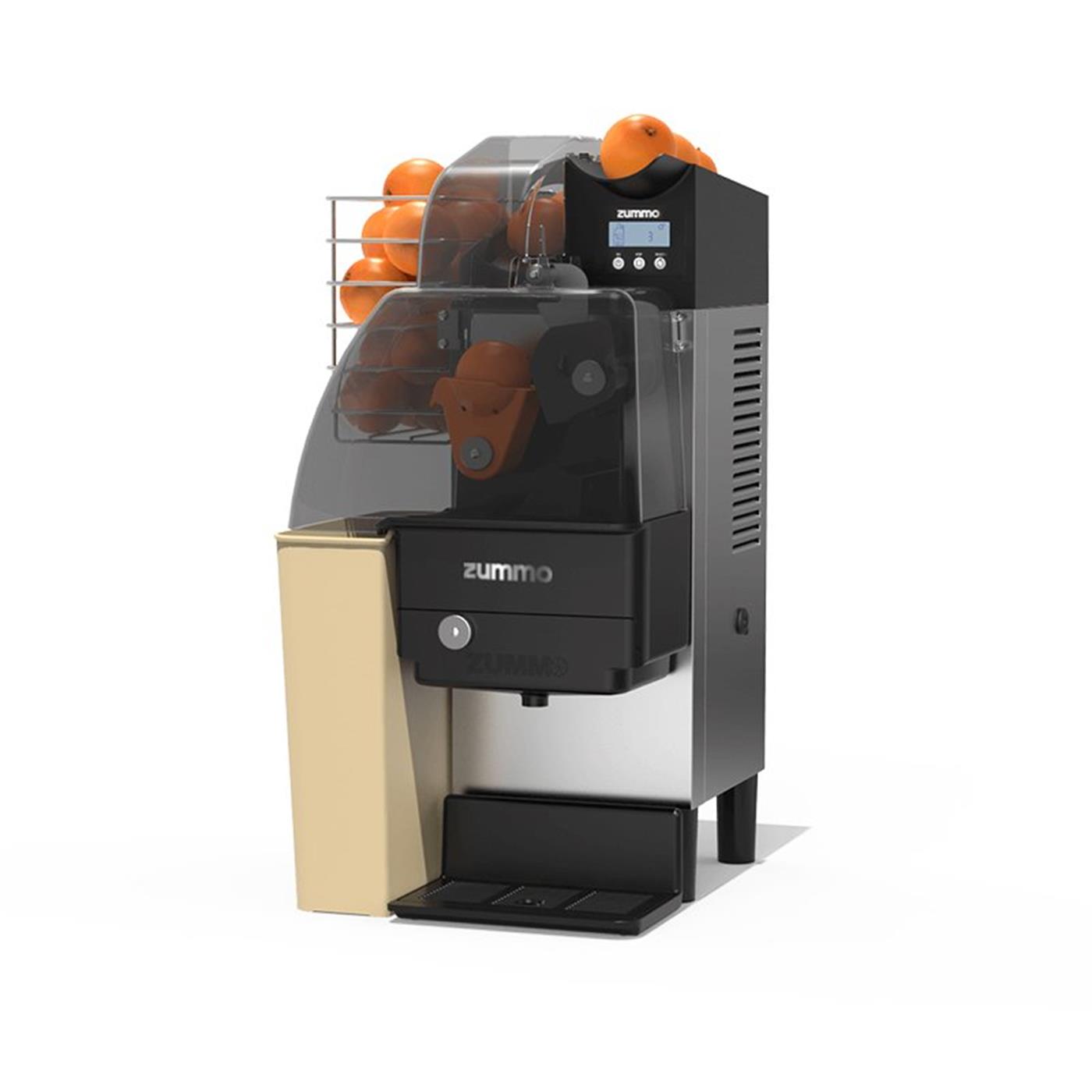 Zummo Z1 Portakal Sıkma MakinesiZummoAKT.Zummo Z1