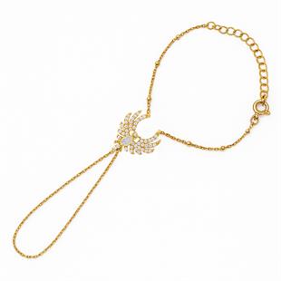 925 Ayar Gümüş Anka Kuşu Şahmeran